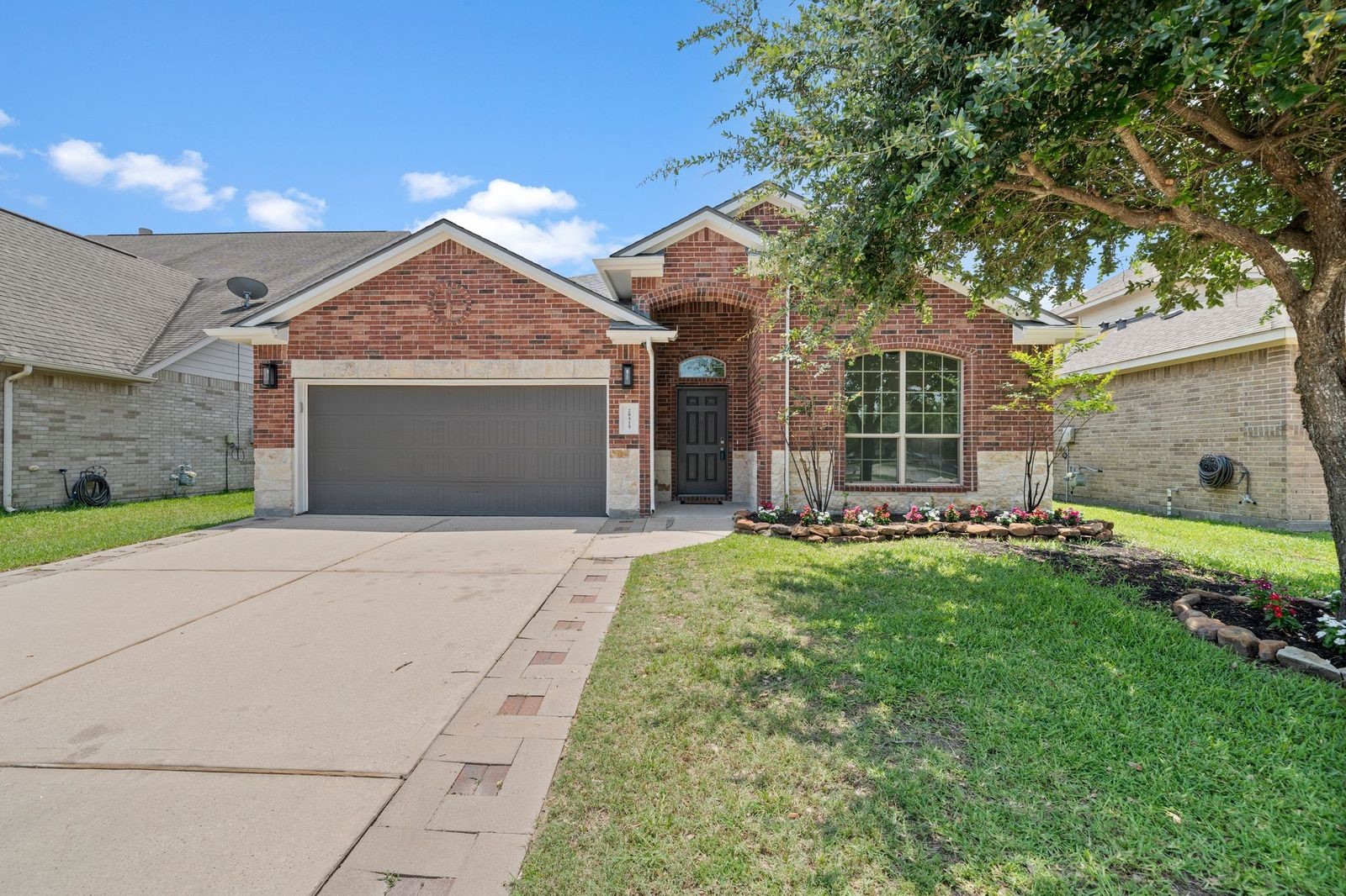 28515 Lockeridge Springs Drive Spring TX 77386