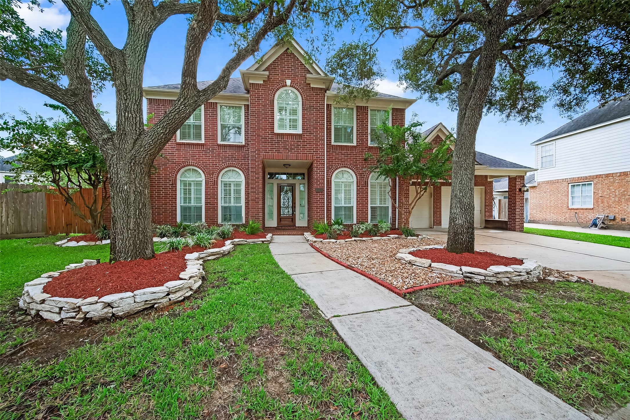 22407 Kendall Shay Court Katy TX 77450