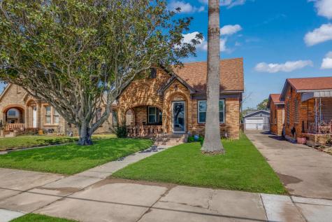 4020 Avenue S Galveston TX 77550