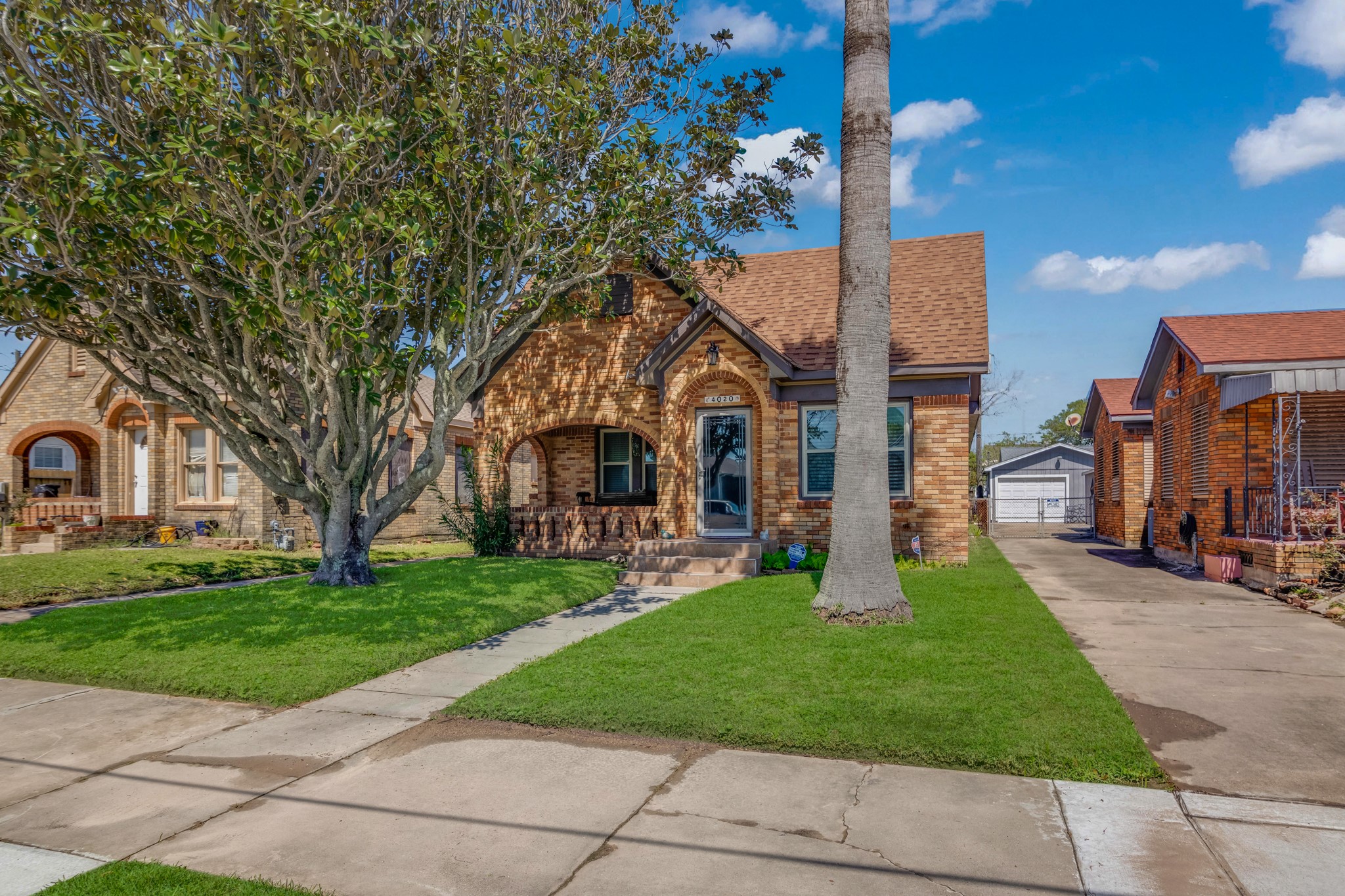4020 Avenue S Galveston TX 77550