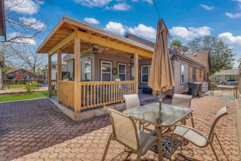 4020 Avenue S Galveston TX 77550