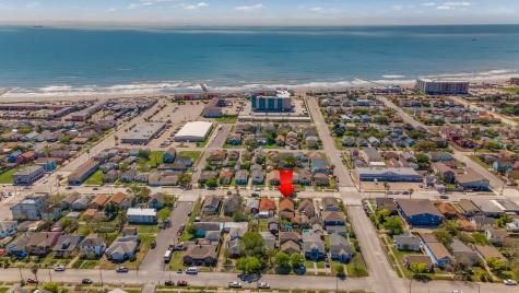 4020 Avenue S Galveston TX 77550