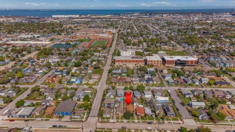 4020 Avenue S Galveston TX 77550