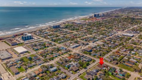 4020 Avenue S Galveston TX 77550