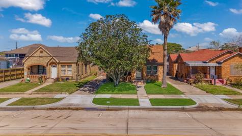 4020 Avenue S Galveston TX 77550