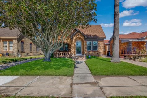 4020 Avenue S Galveston TX 77550