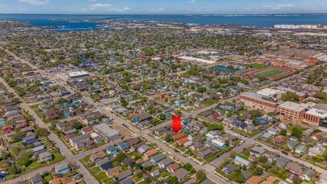 4020 Avenue S Galveston TX 77550