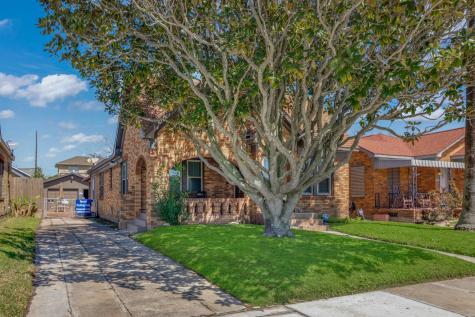 4020 Avenue S Galveston TX 77550