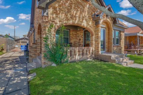 4020 Avenue S Galveston TX 77550