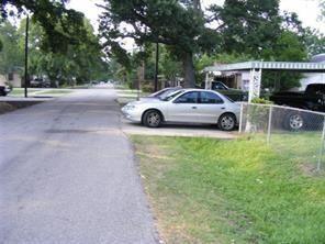 6815 Goforth Street Houston TX 77021