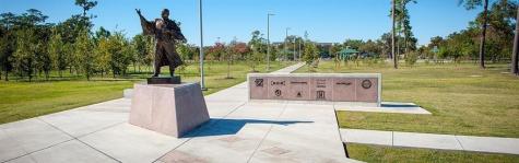 6815 Goforth Street Houston TX 77021