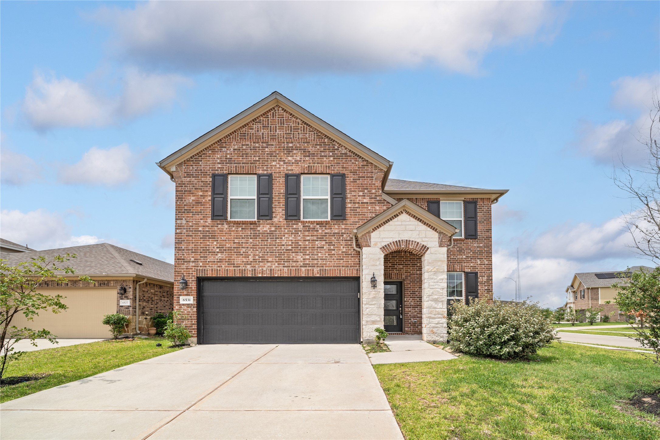 6531 Cody Mountain Trail Richmond TX 77407