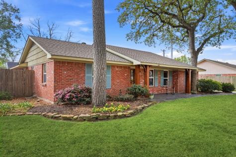 1351 Lehman Street Houston TX 77018