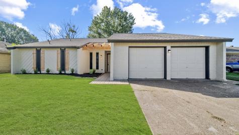 1213 Denise Street Deer Park TX 77536