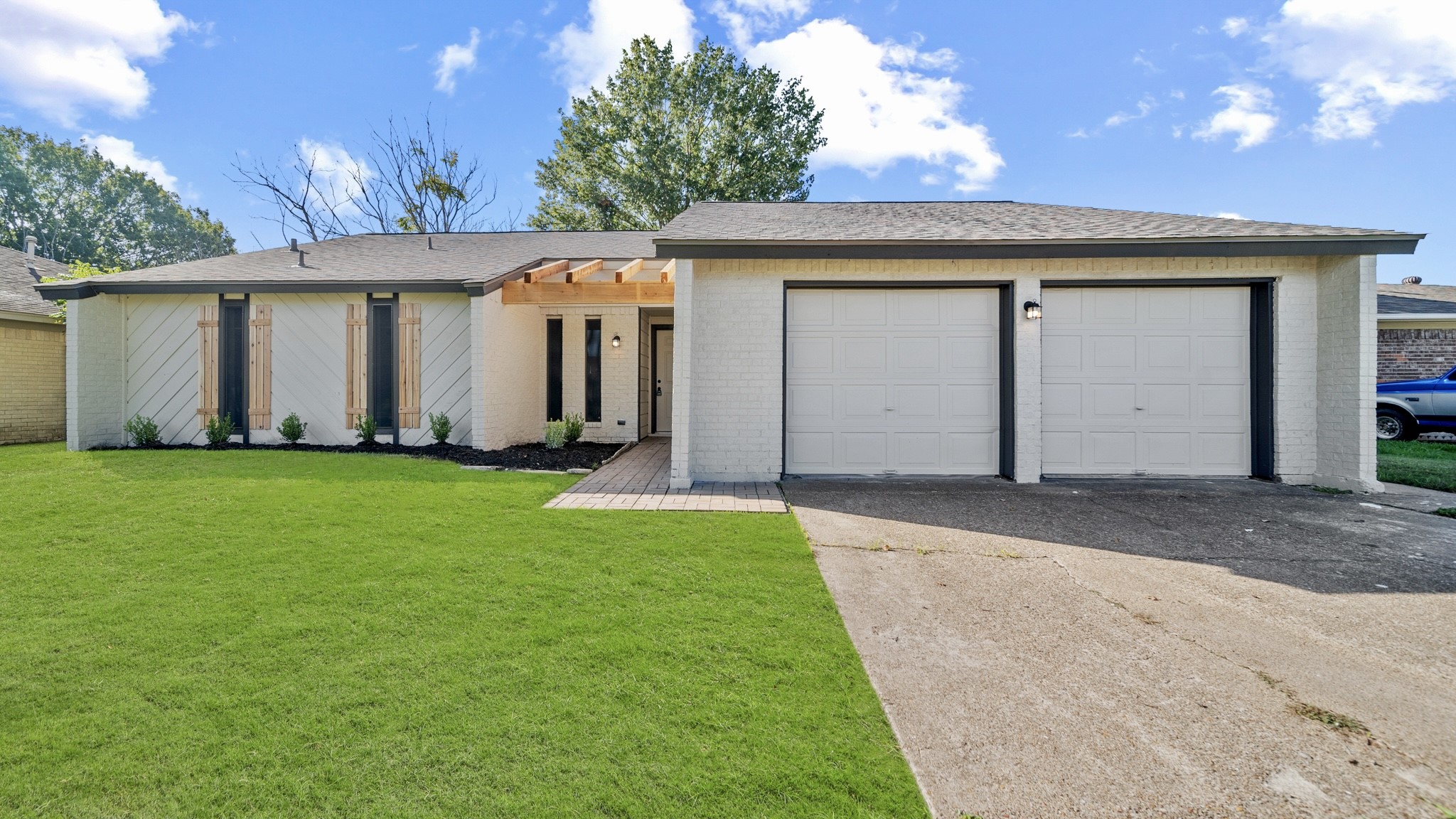 1213 Denise Street Deer Park TX 77536