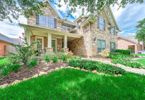 25711 Corey Cove Lane Katy TX 77494