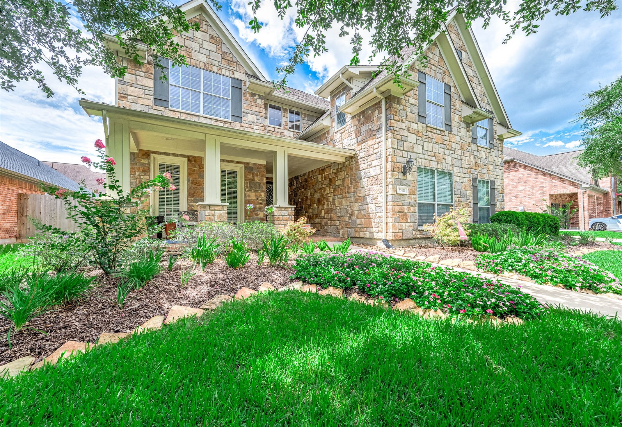 25711 Corey Cove Lane Katy TX 77494