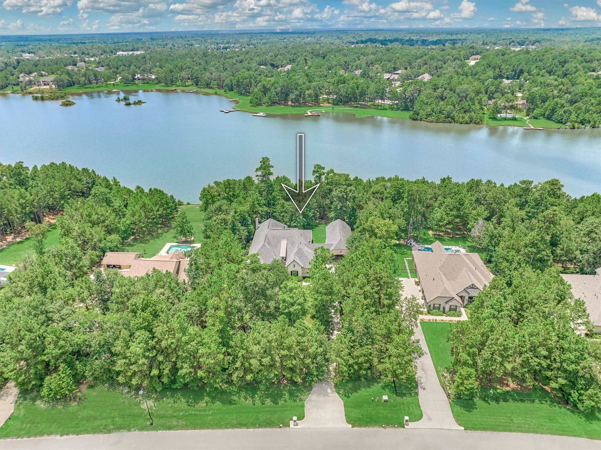 9069 Stone Oak Drive Montgomery TX 77316