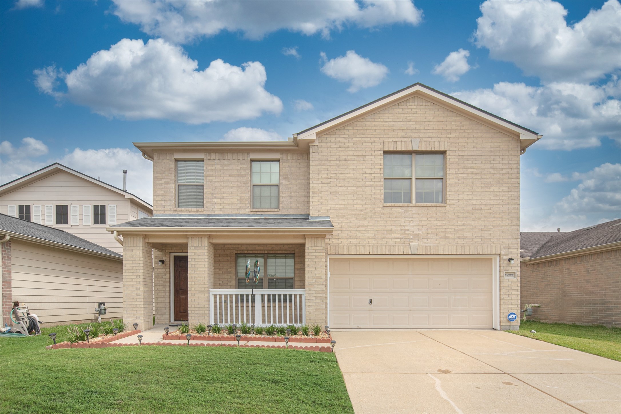 15222 Lynford Crest Drive Houston TX 77083