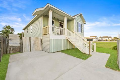 4214 Winnie Street Galveston TX 77550
