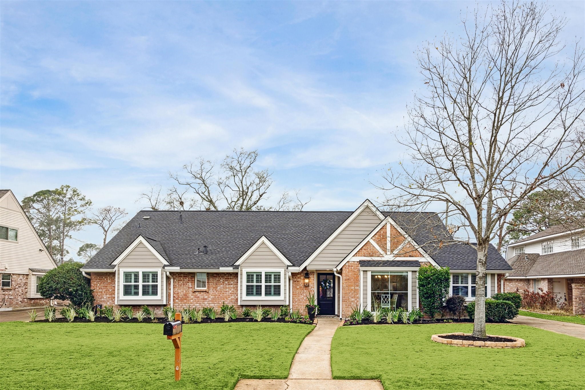 2719 Fontana Drive Houston TX 77043