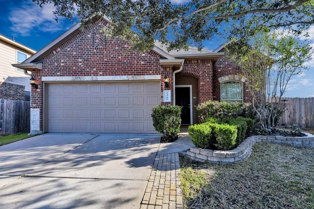 22706 Saginaw Point Lane Katy TX 77449