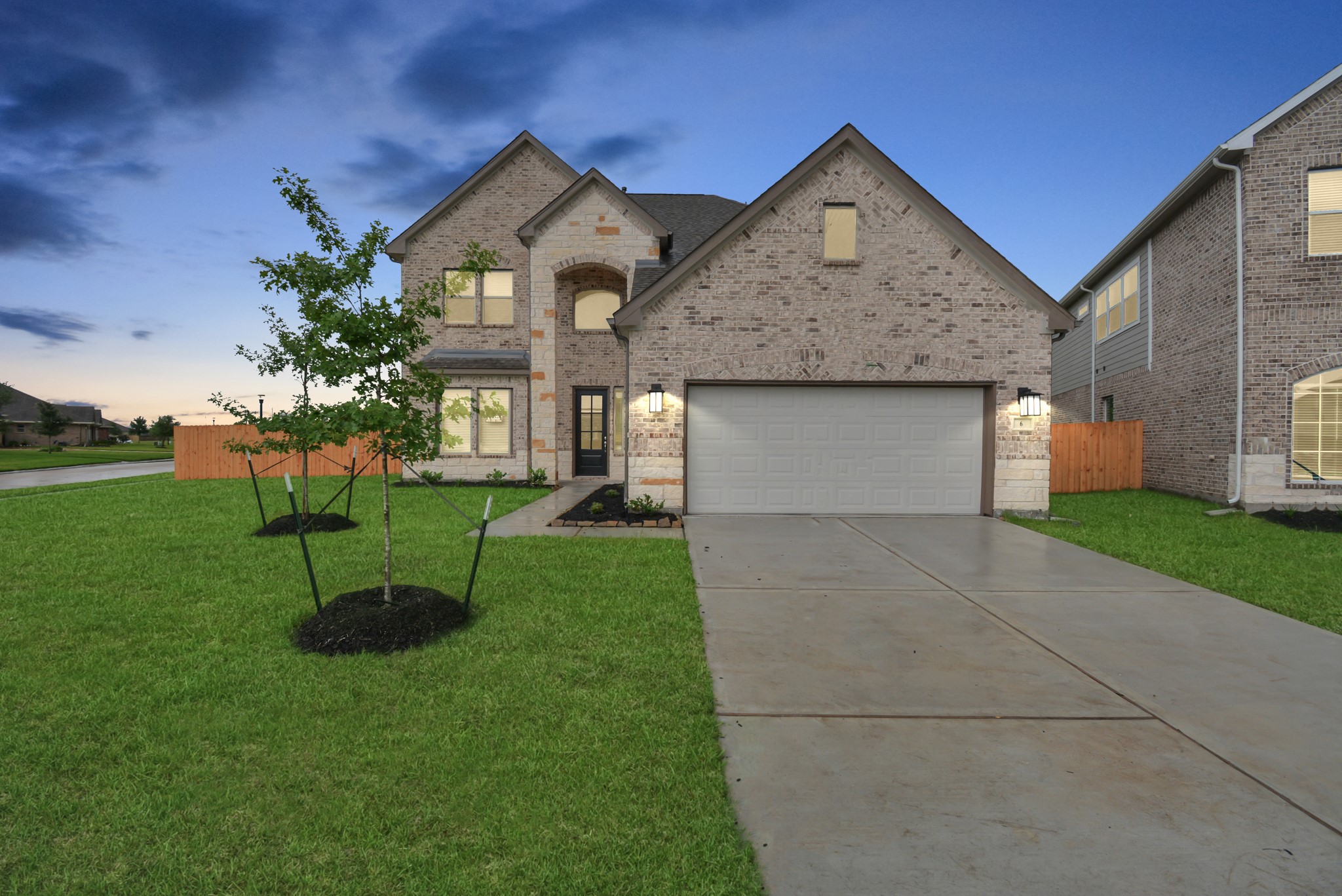 6 Poppy Hills Court Manvel TX 77578