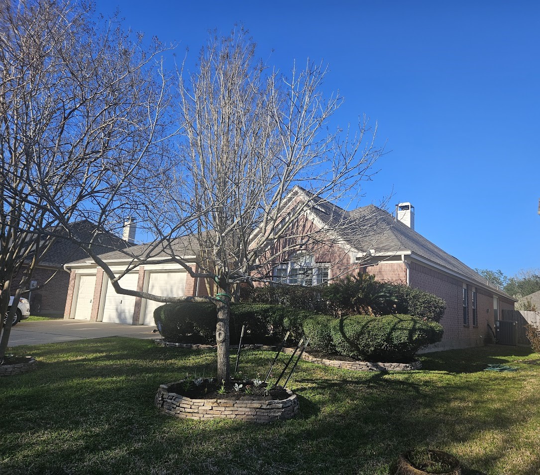 7126 Vermejo Park Lane Humble TX 77346
