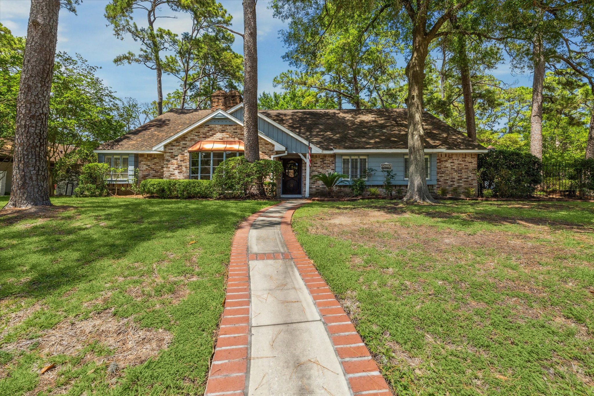 12502 Westerley Lane Houston TX 77077