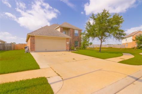 21623 Stonecross Terrace Lane Katy TX 77449