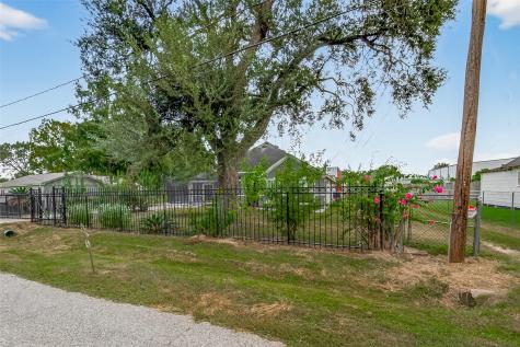 4917 Sycamore Avenue Pasadena TX 77503