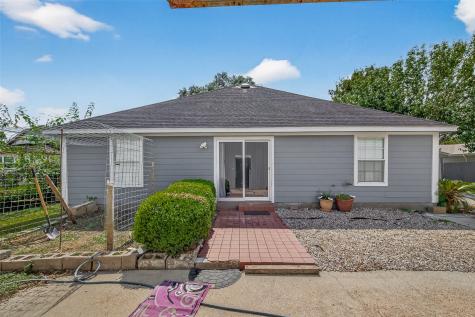 4917 Sycamore Avenue Pasadena TX 77503