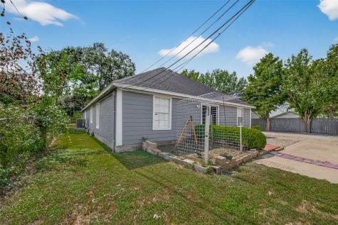 4917 Sycamore Avenue Pasadena TX 77503