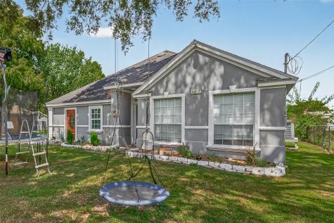 4917 Sycamore Avenue Pasadena TX 77503