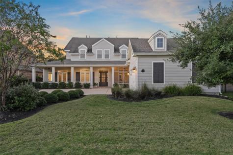 2319 Bottlebrush Lane Conroe TX 77384