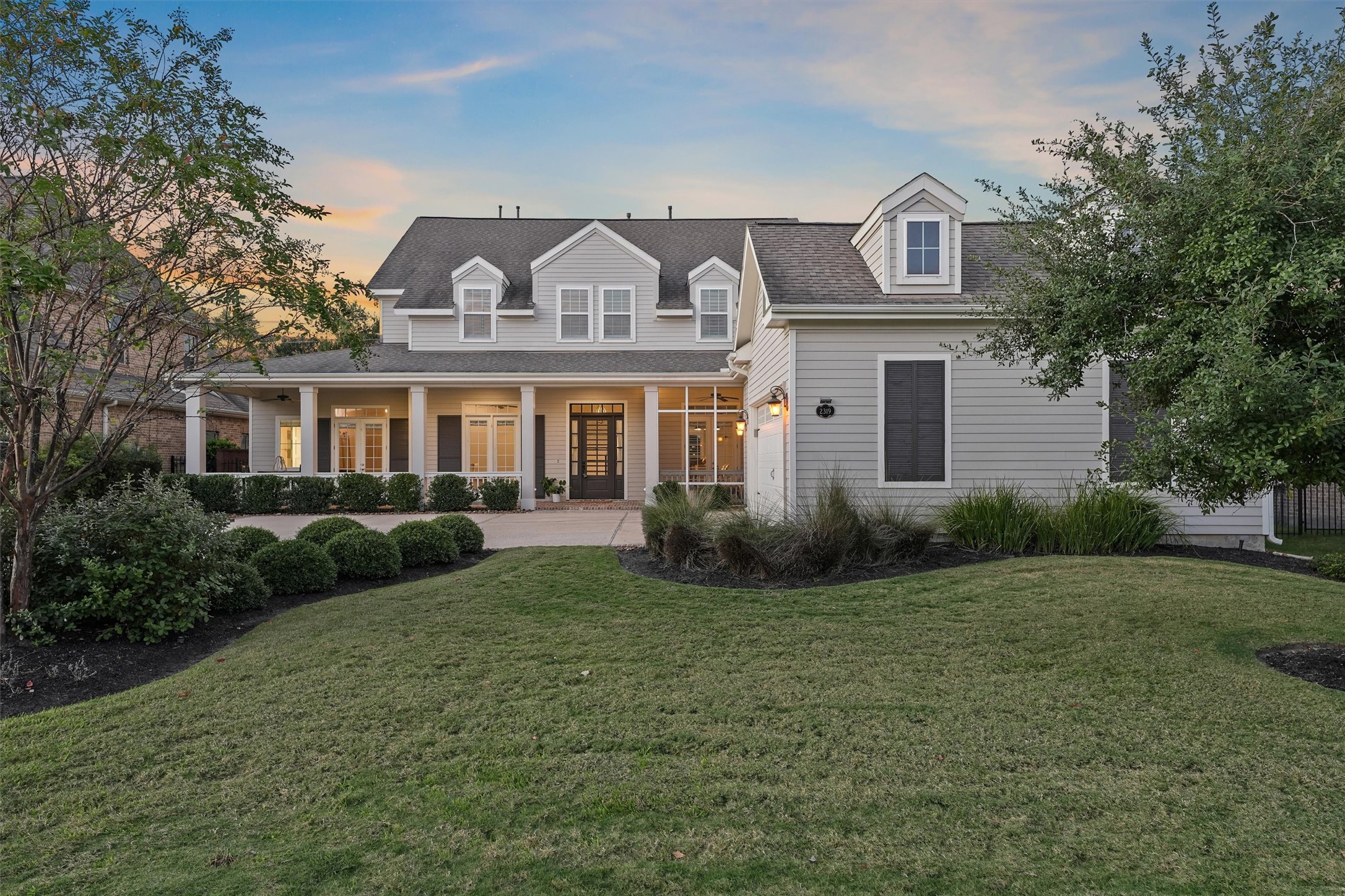2319 Bottlebrush Lane Conroe TX 77384