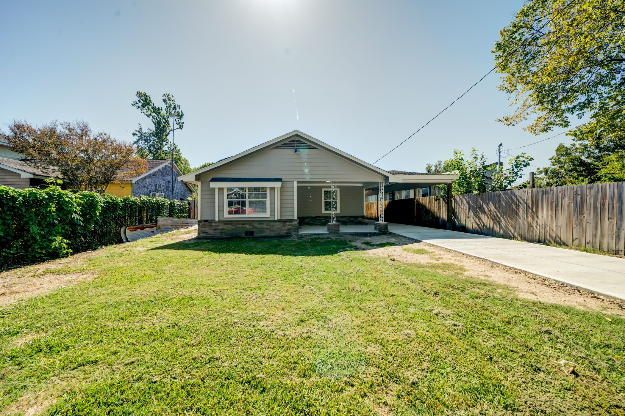 4428 Shelton Road Houston TX 77093