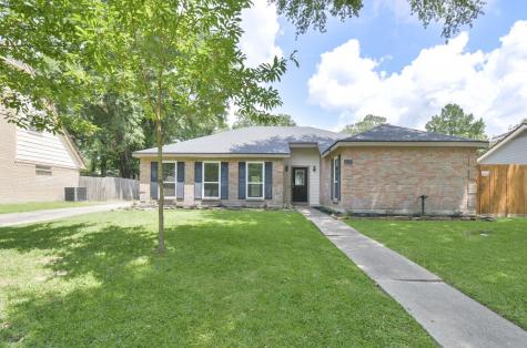 3615 Haven Pines Drive Kingwood TX 77345