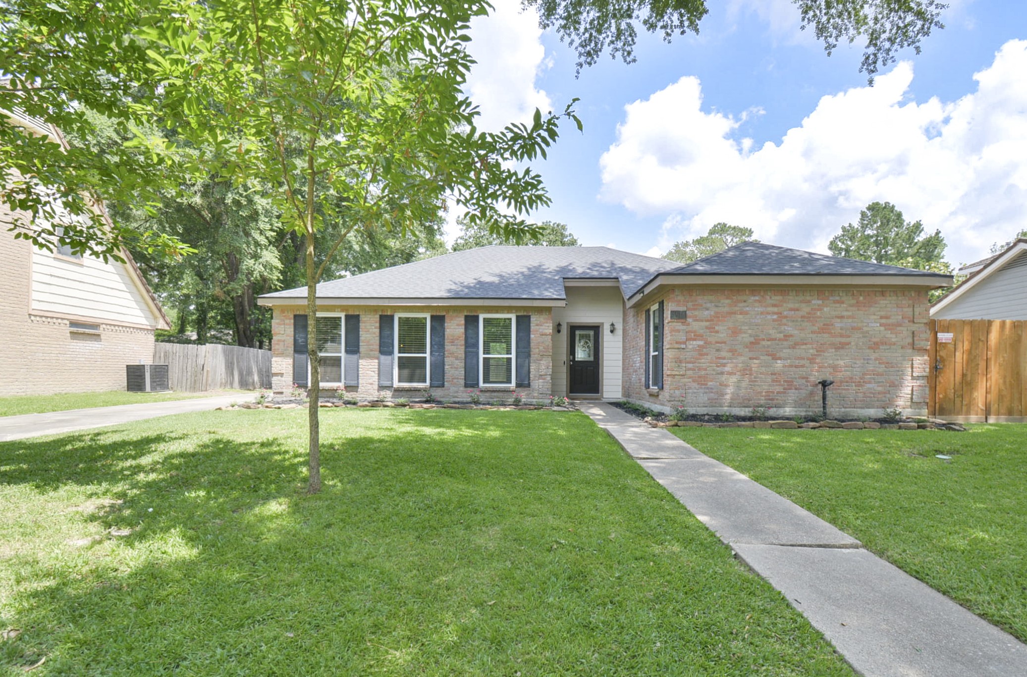 3615 Haven Pines Drive Kingwood TX 77345