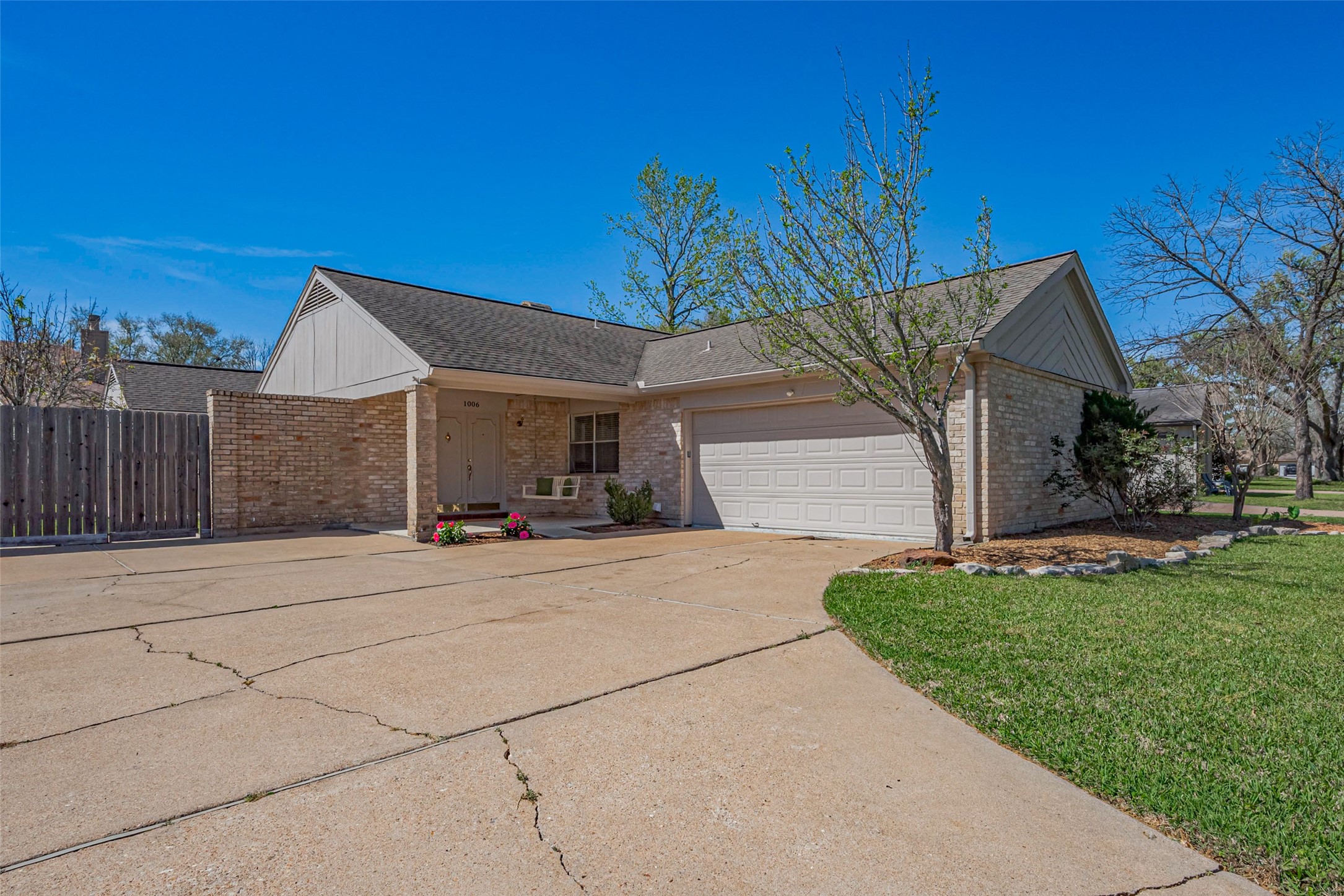 1006 Oxborough Drive Katy TX 77450