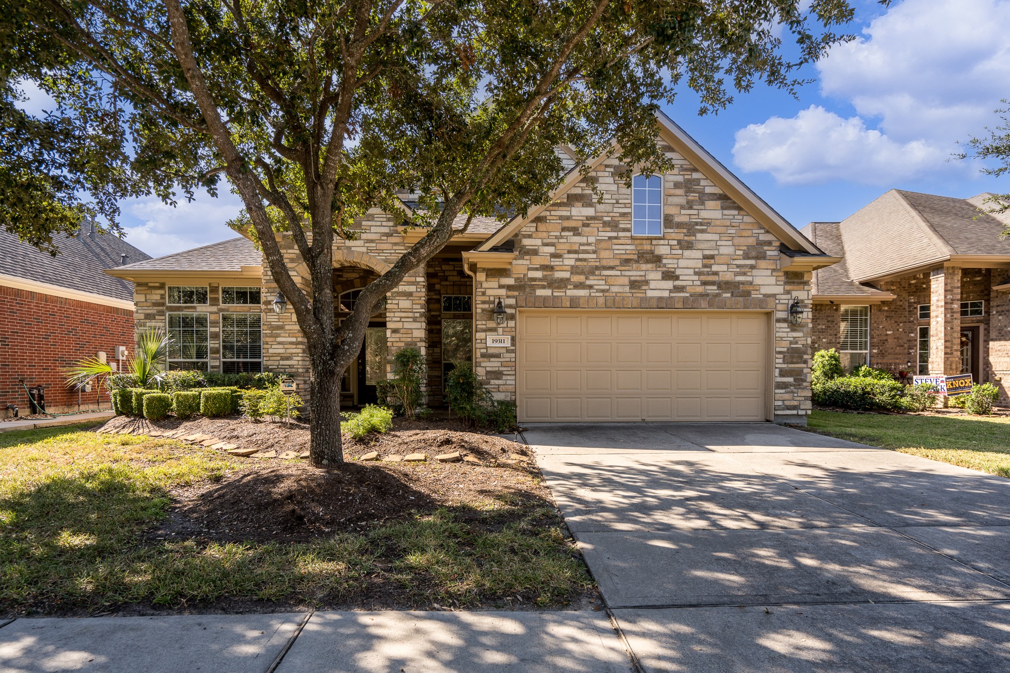 19311 W Cibolo Creek Court Cypress TX 77433