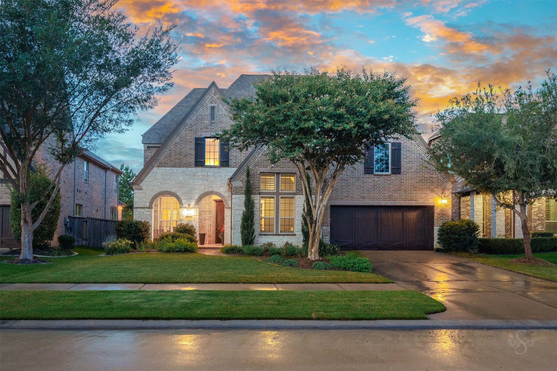 27026 Franklin Park Drive Katy TX 77494
