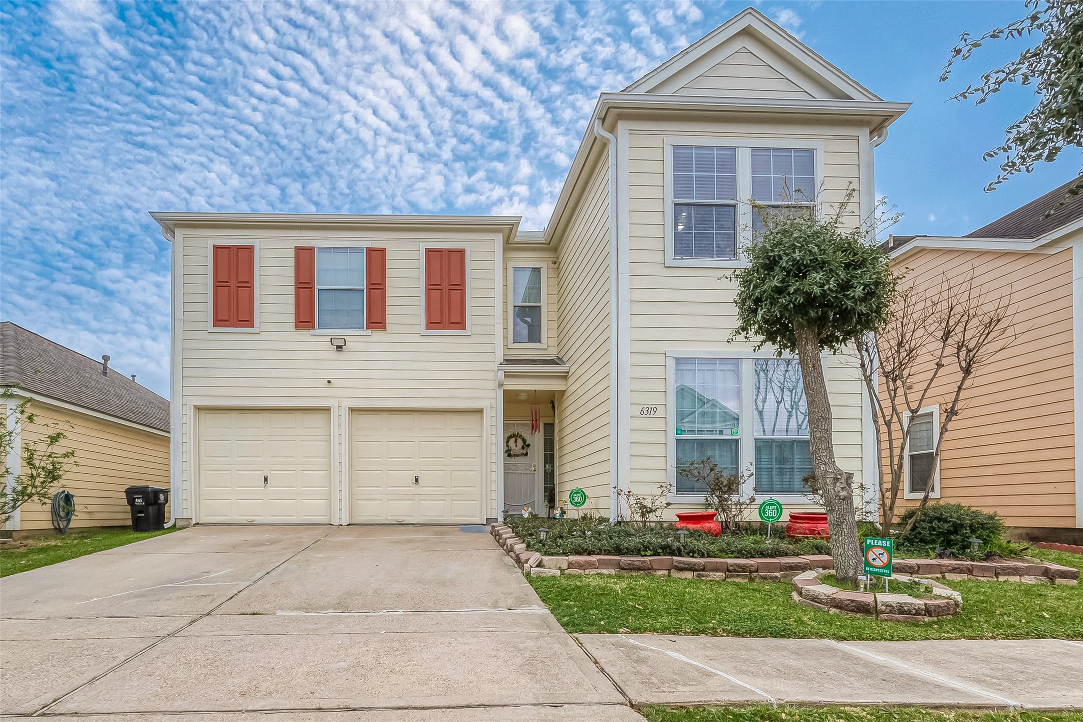 6319 Veridian Grove Drive Houston TX 77072