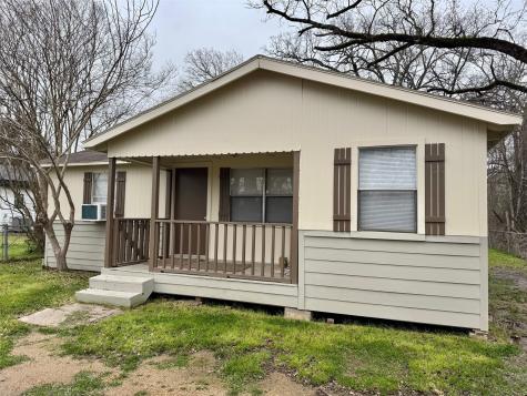 402 W Austin Street Crockett TX 75835