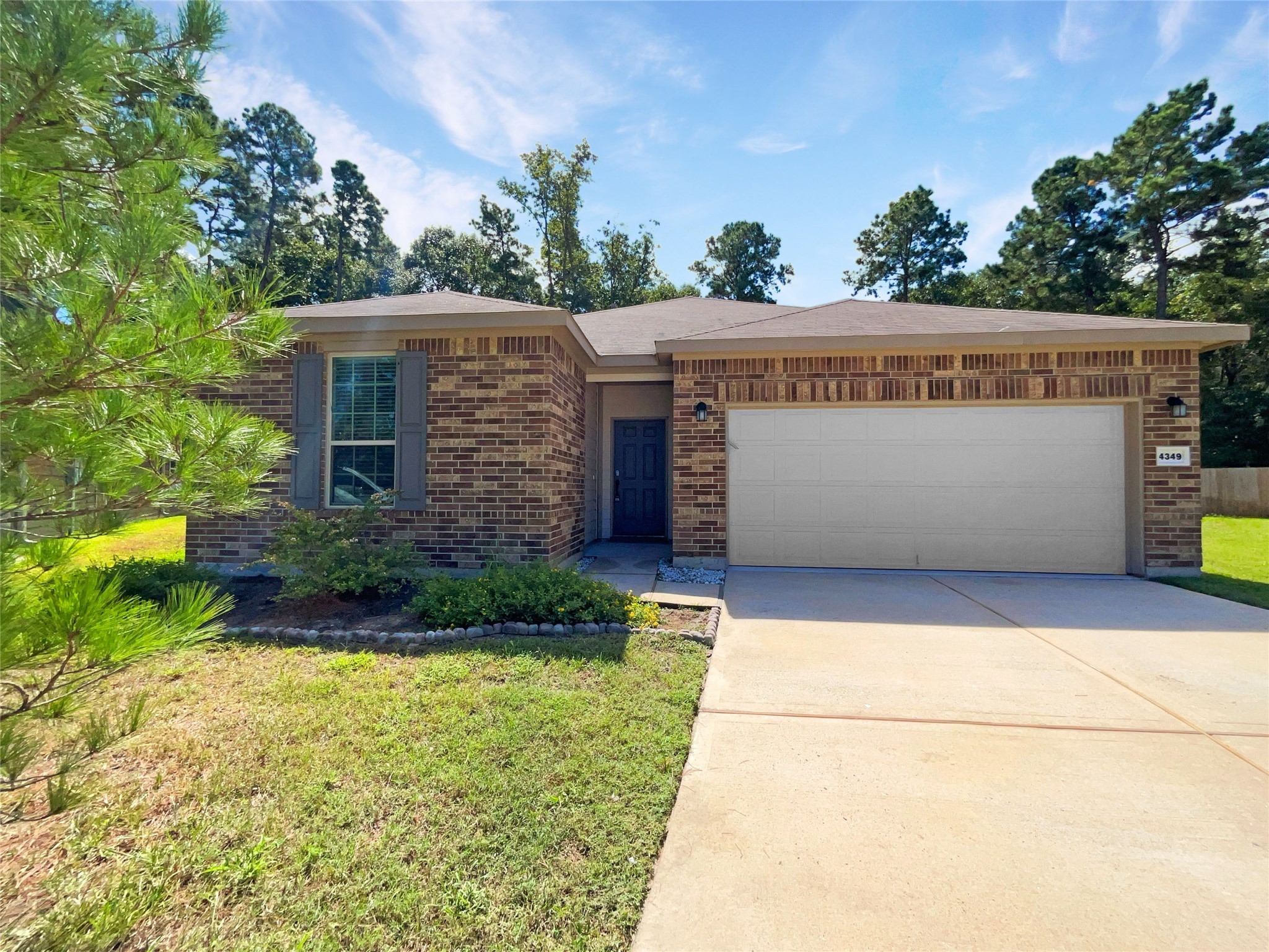 4349 S Amber Ruse Court Conroe TX 77304