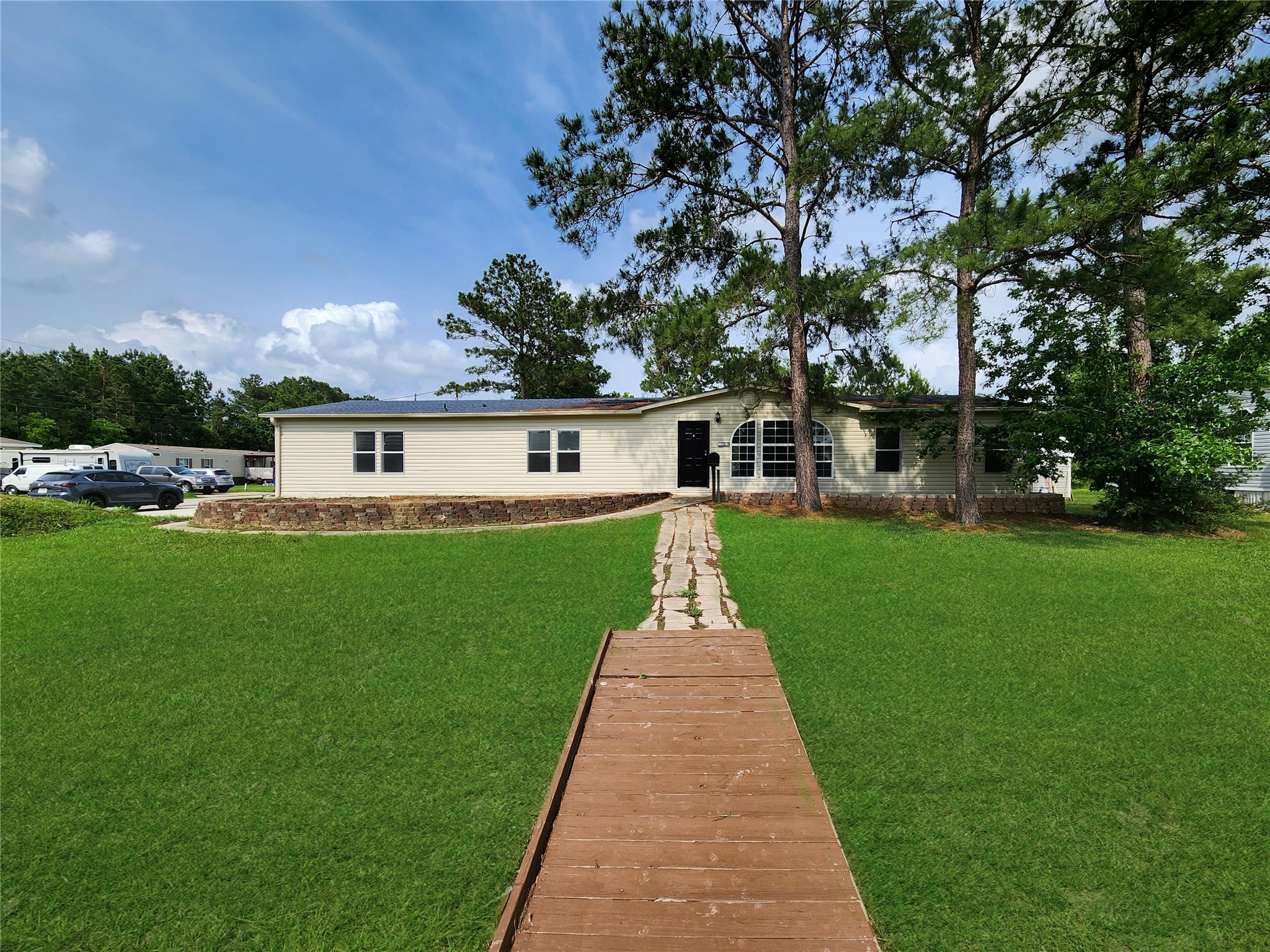 6535 Tulip Lumberton TX 77657