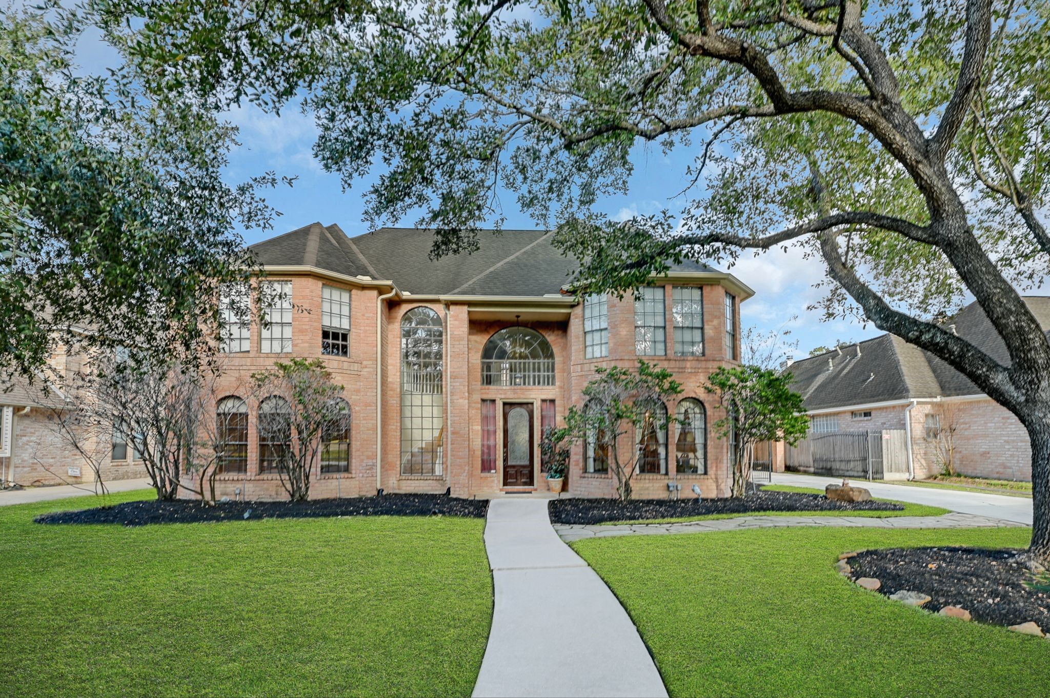 17406 Moreton Lane Spring TX 77379