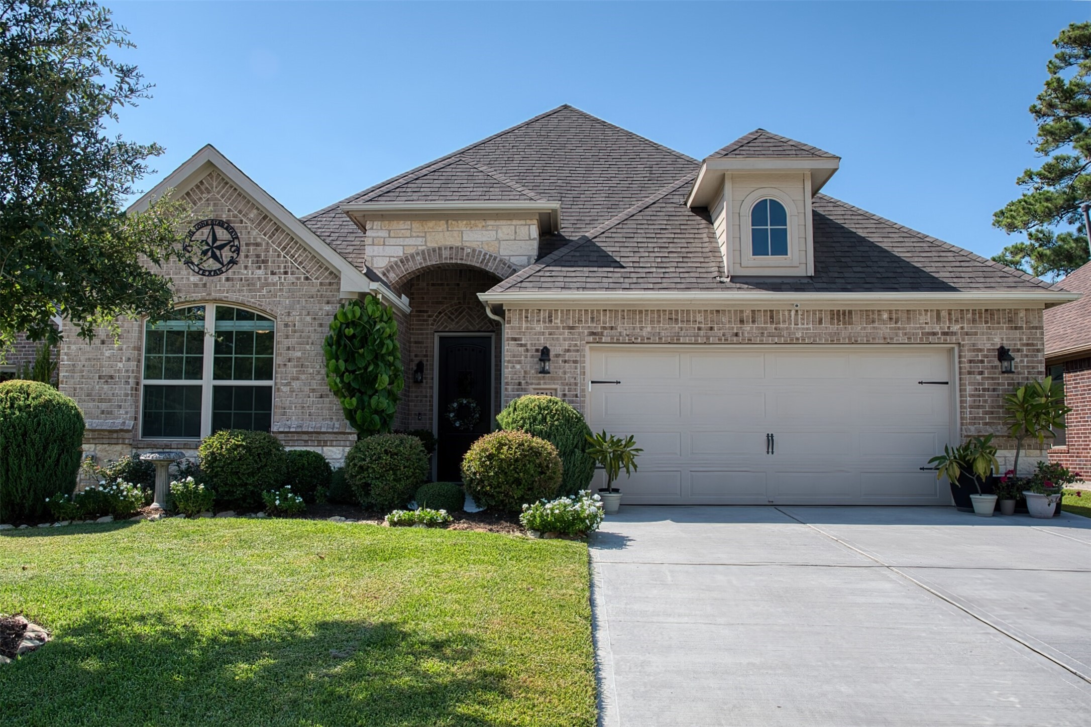 5713 Lakeside Villas Court Conroe TX 77304