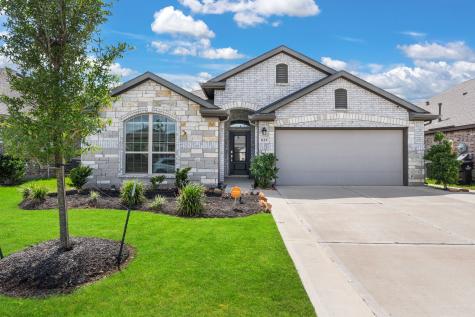 3115 Calla Lily Trail Richmond TX 77406