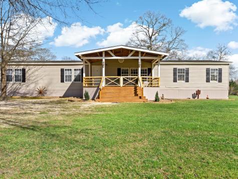 3507 County Road 4455 Warren TX 77664